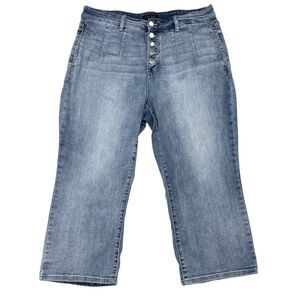 Women's Judy Blue Jeans